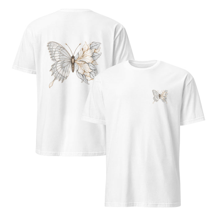 Butterfly Unisex T-Shirt