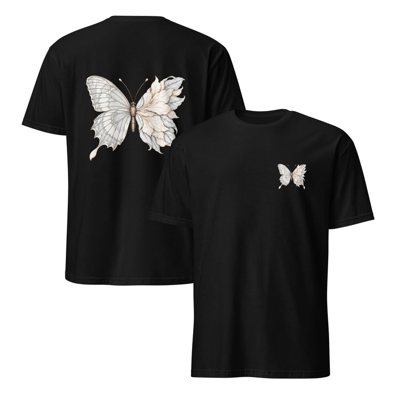 Butterfly Unisex T-Shirt