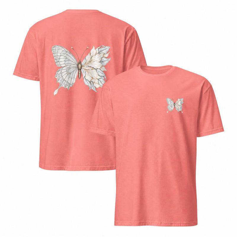 Butterfly Unisex T-Shirt
