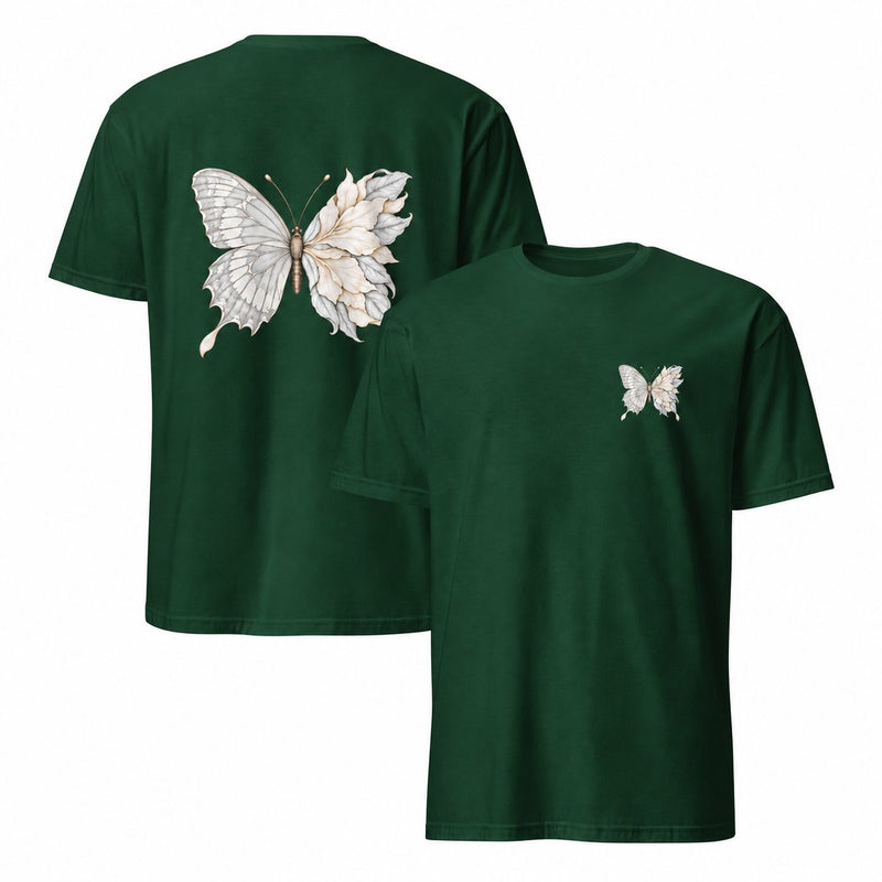 Butterfly Unisex T-Shirt