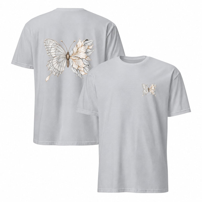 Butterfly Unisex T-Shirt