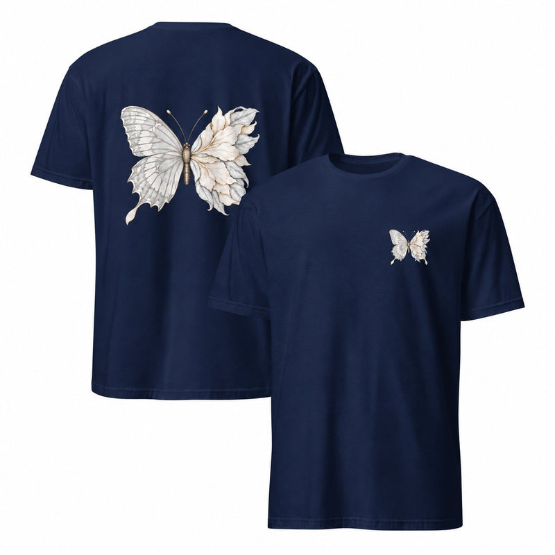 Butterfly Unisex T-Shirt