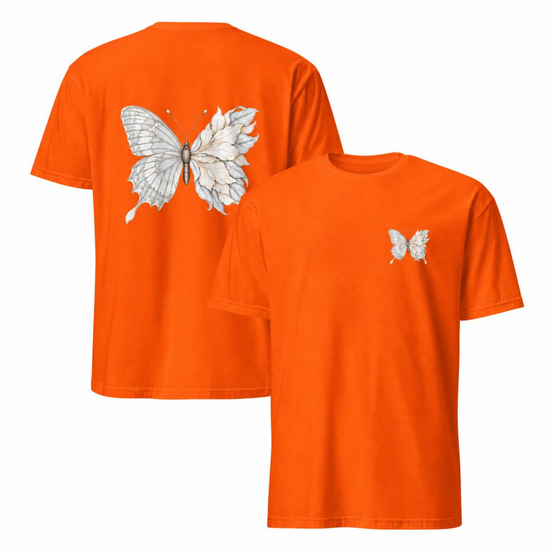 Butterfly Unisex T-Shirt