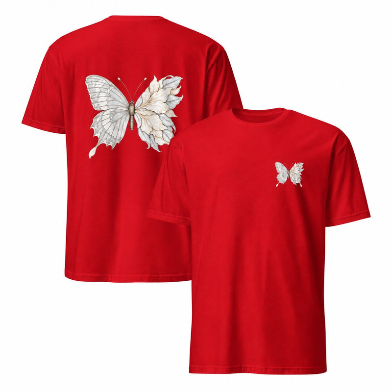 Butterfly Unisex T-Shirt